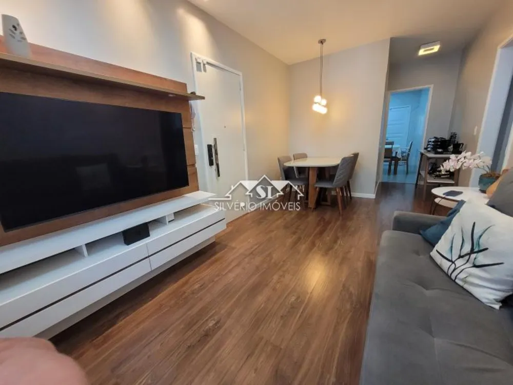 Apartamento, 2 quartos, 77 m² - Foto 7