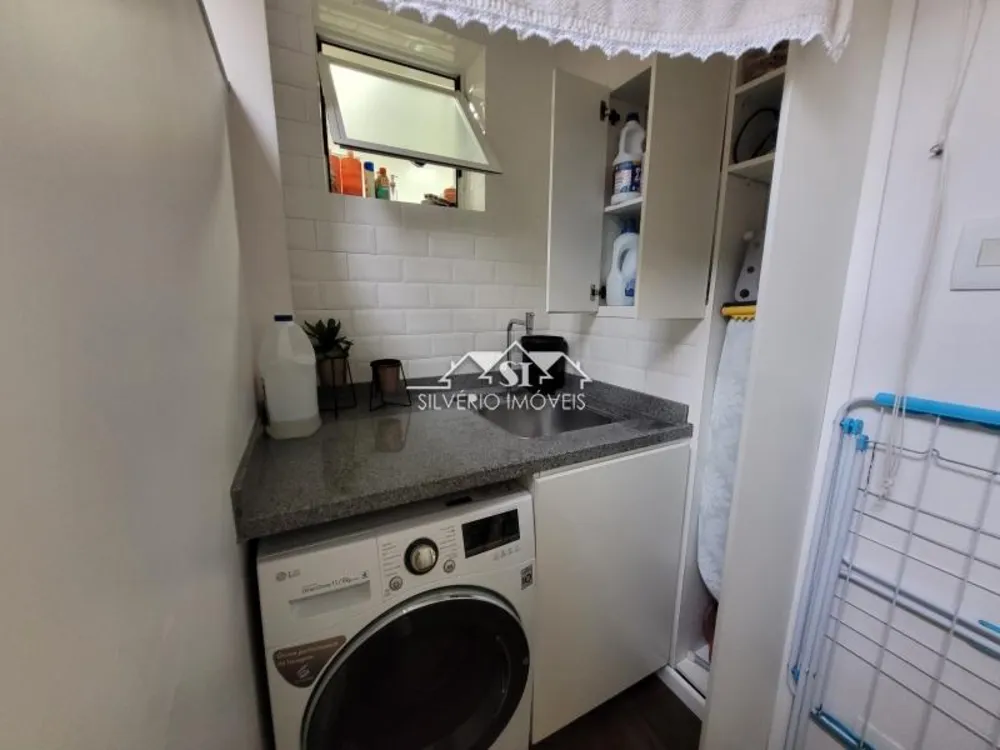 Apartamento, 2 quartos, 77 m² - Foto 21