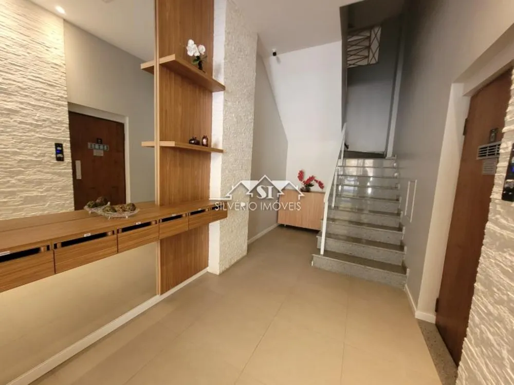 Apartamento, 2 quartos, 77 m² - Foto 3