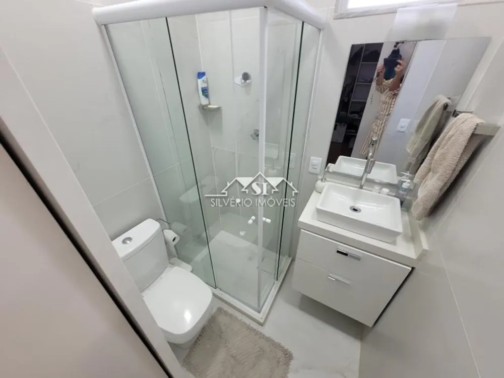 Apartamento, 2 quartos, 77 m² - Foto 23