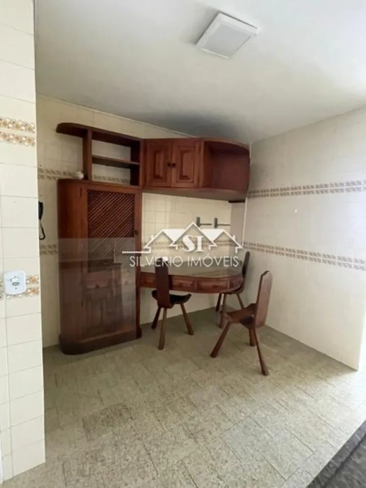 Apartamento, 2 quartos, 95 m² - Foto 2