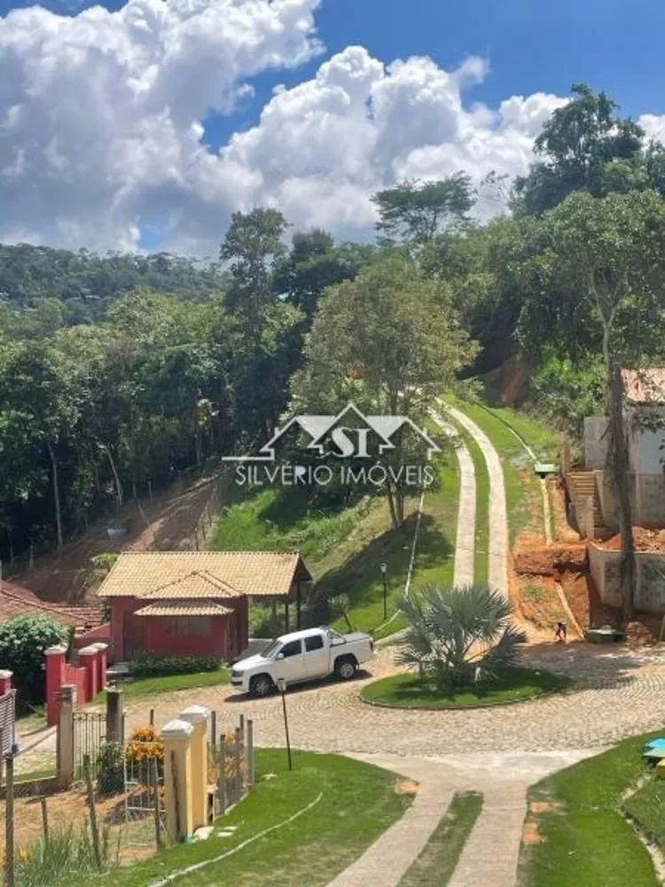 Terreno, 3 hectares - Foto 2