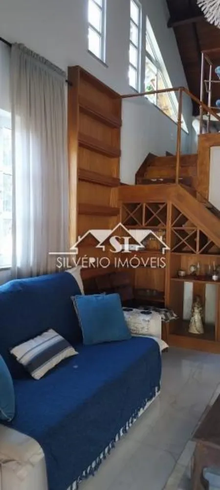 Casa, 4 quartos, 250 m² - Foto 12