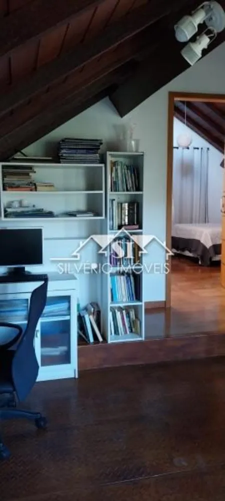 Casa, 4 quartos, 250 m² - Foto 6