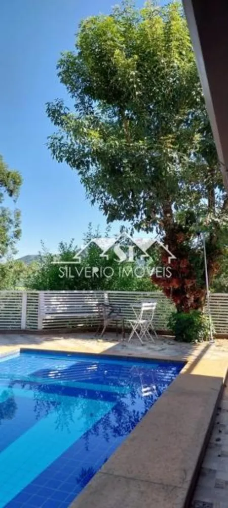 Casa, 4 quartos, 250 m² - Foto 11