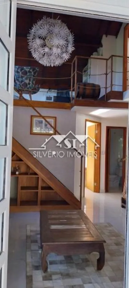 Casa, 4 quartos, 250 m² - Foto 4
