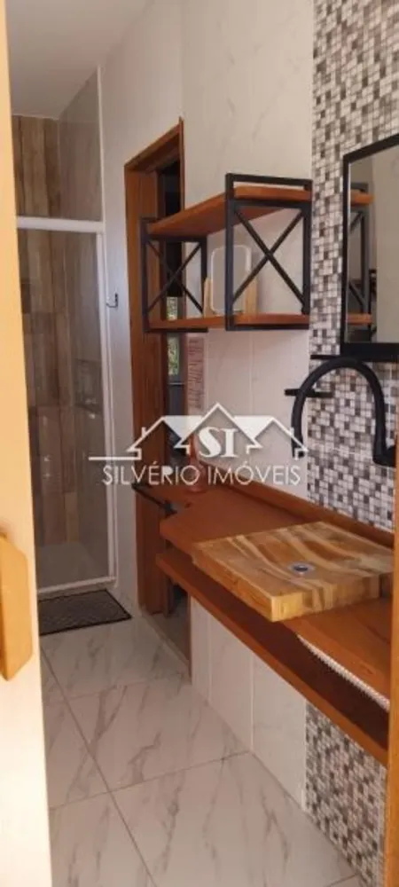 Casa, 4 quartos, 250 m² - Foto 5
