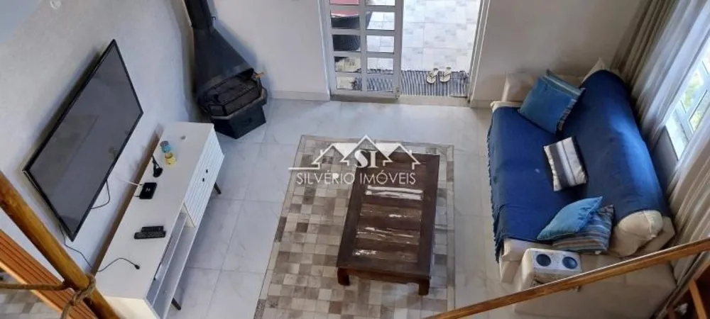 Casa, 4 quartos, 250 m² - Foto 7