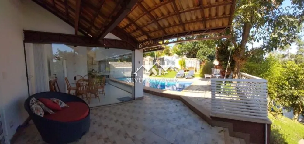 Casa, 4 quartos, 250 m² - Foto 3