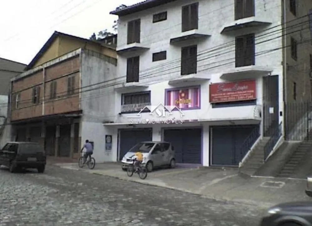Loja-Salão, 60 m² - Foto 1