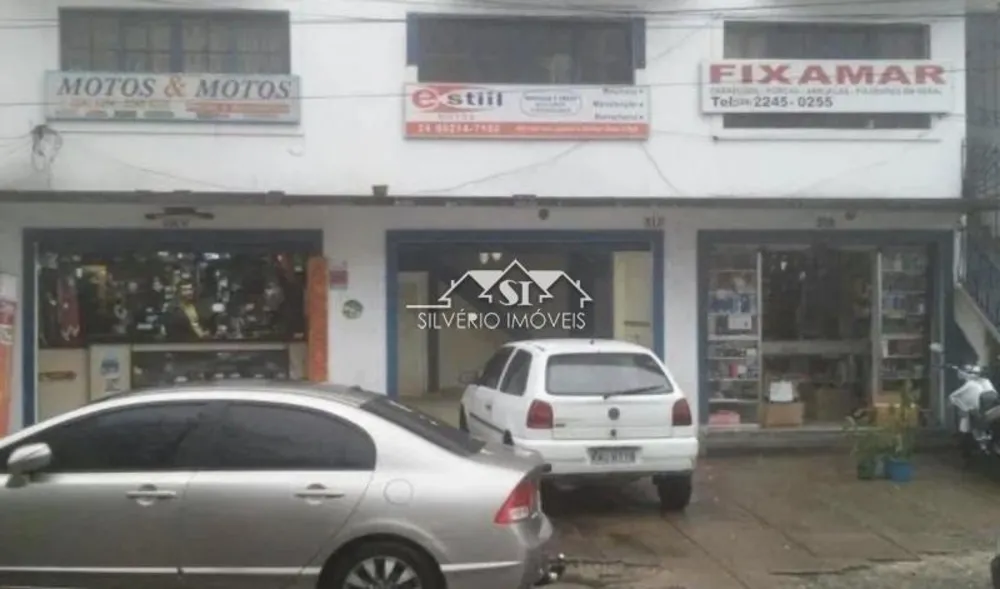 Loja-Salão, 60 m² - Foto 4