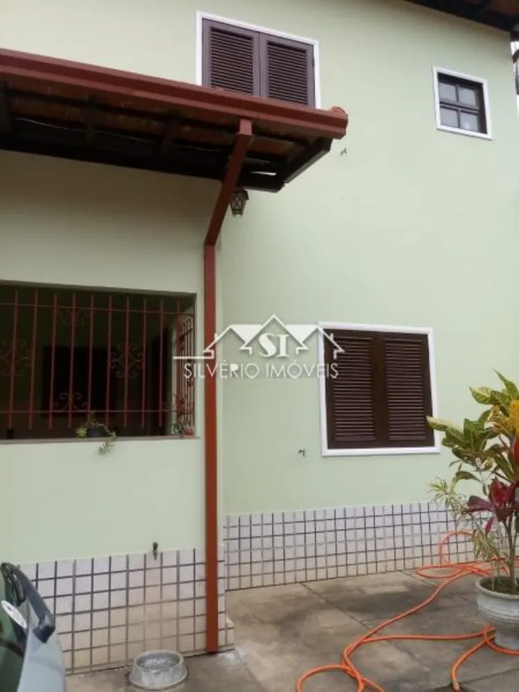Casa, 4 quartos, 169 m² - Foto 10