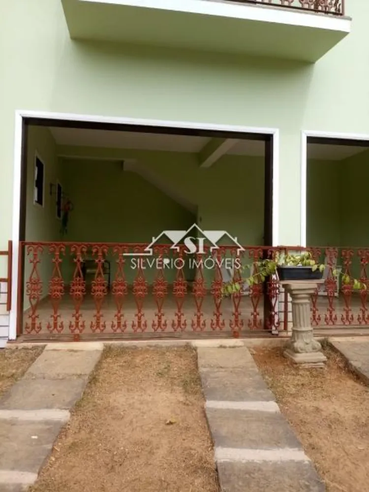 Casa, 4 quartos, 169 m² - Foto 14