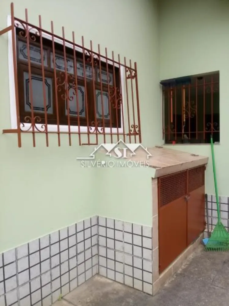 Casa, 4 quartos, 169 m² - Foto 19