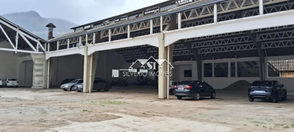 Depósito-Galpão, 6000 m² - Foto 1