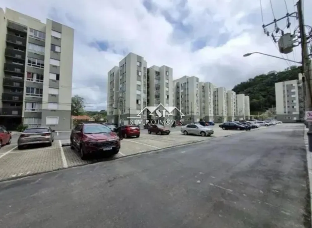 Apartamento, 2 quartos, 55 m² - Foto 5