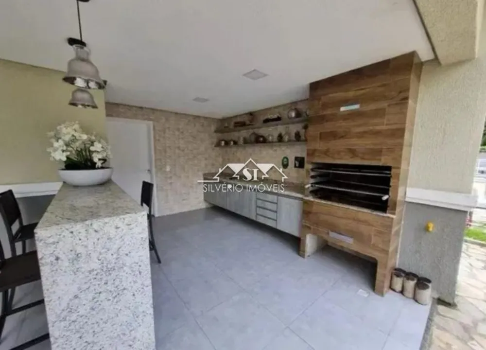 Apartamento, 2 quartos, 55 m² - Foto 3