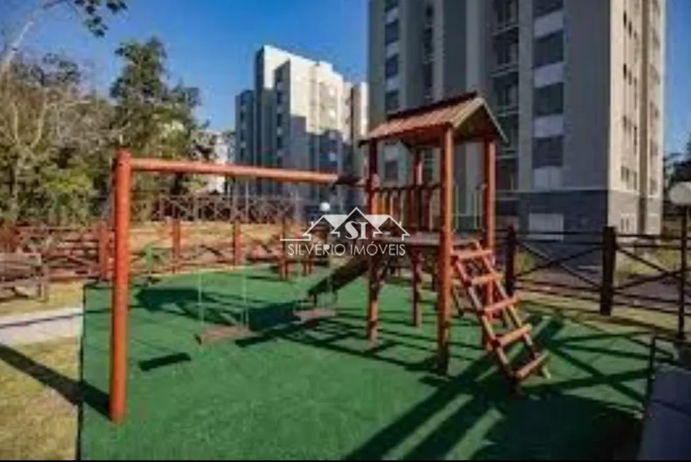 Apartamento, 2 quartos, 55 m² - Foto 2