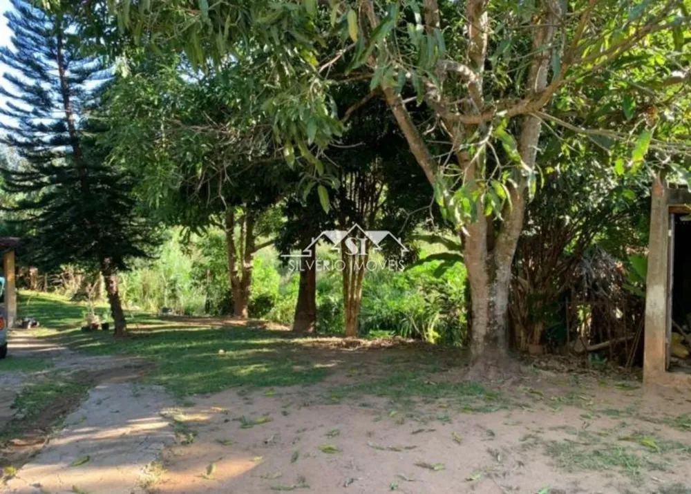 Chácara, 2 quartos, 1000 m² - Foto 3