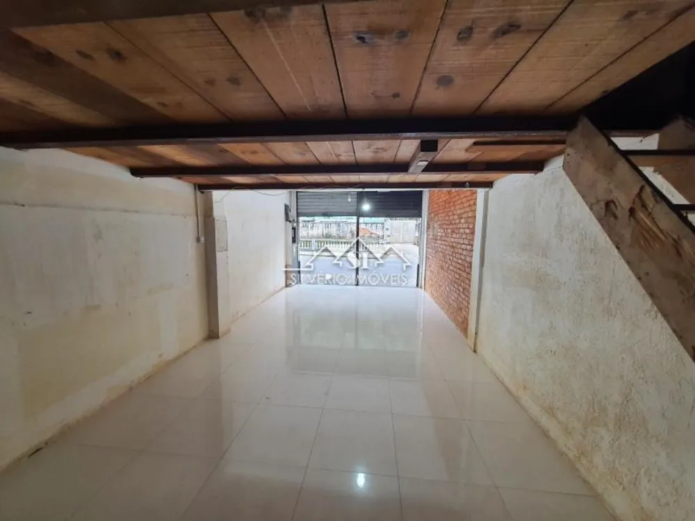 Loja-Salão, 58 m² - Foto 2