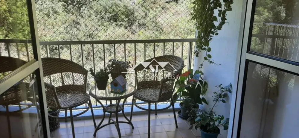 Apartamento, 2 quartos, 95 m² - Foto 6