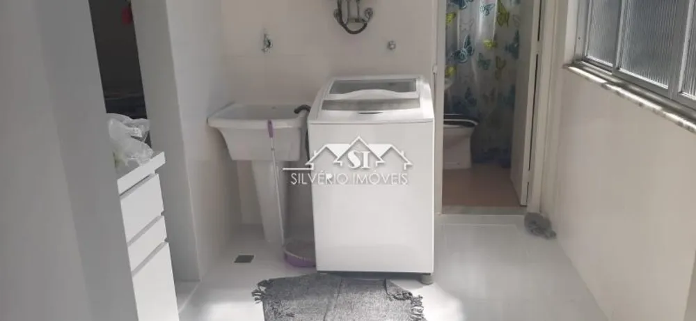 Apartamento, 2 quartos, 95 m² - Foto 9