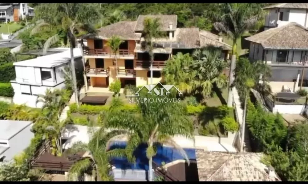 Casa, 4 quartos, 285 m² - Foto 1