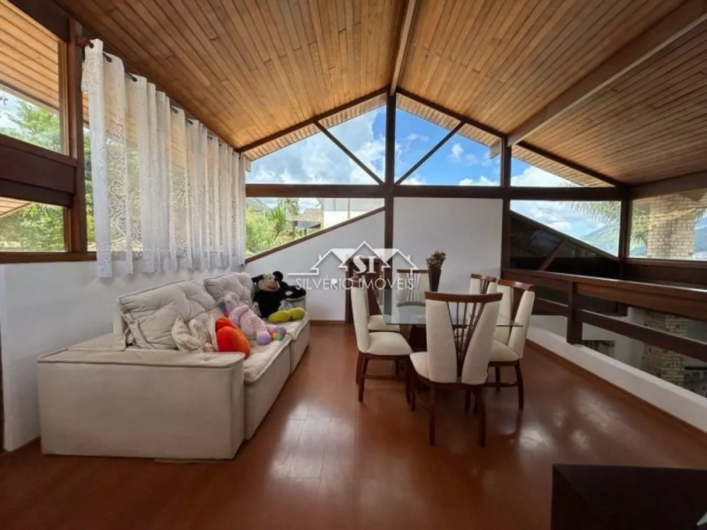 Casa, 4 quartos, 285 m² - Foto 9