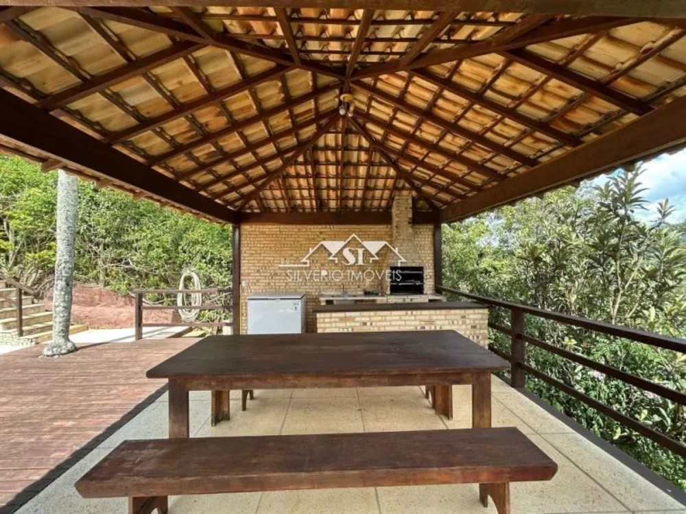 Casa, 4 quartos, 285 m² - Foto 5