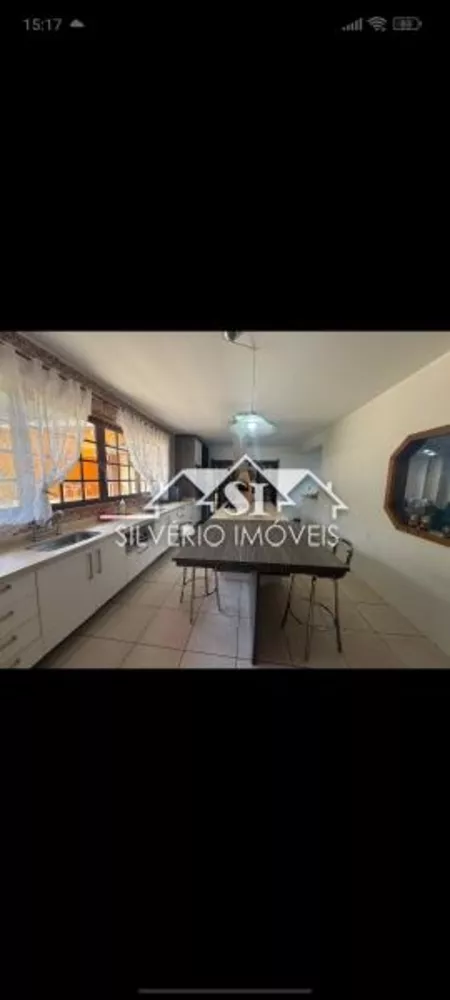 Casa, 4 quartos, 285 m² - Foto 12