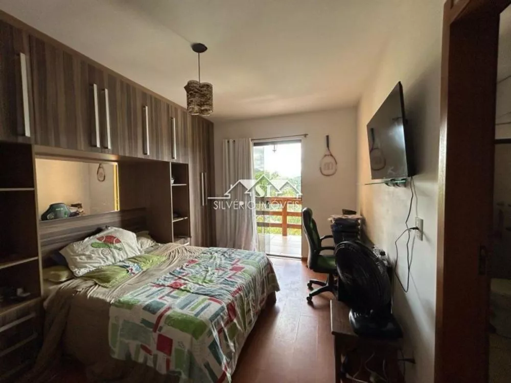 Casa, 4 quartos, 285 m² - Foto 11