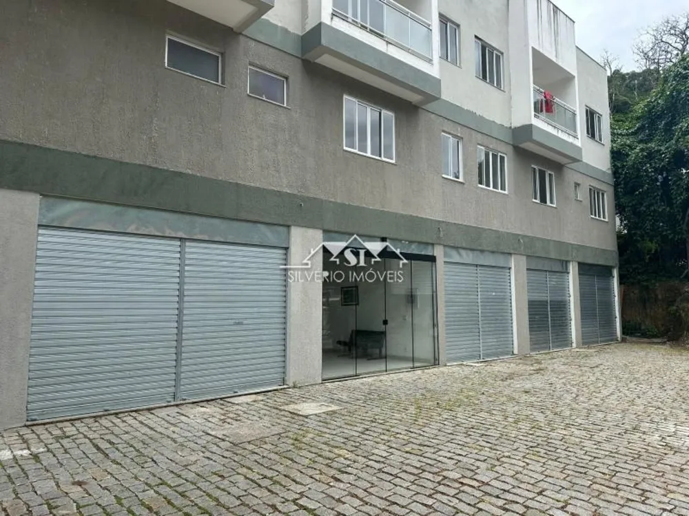 Loja-Salão, 45 m² - Foto 1
