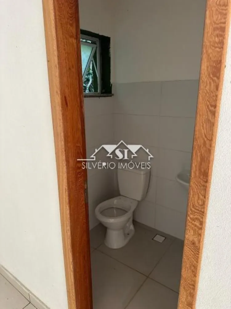 Loja-Salão, 45 m² - Foto 8