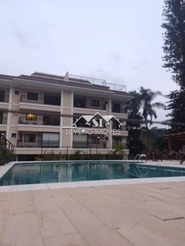 Apartamento, 3 quartos, 170 m² - Foto 7