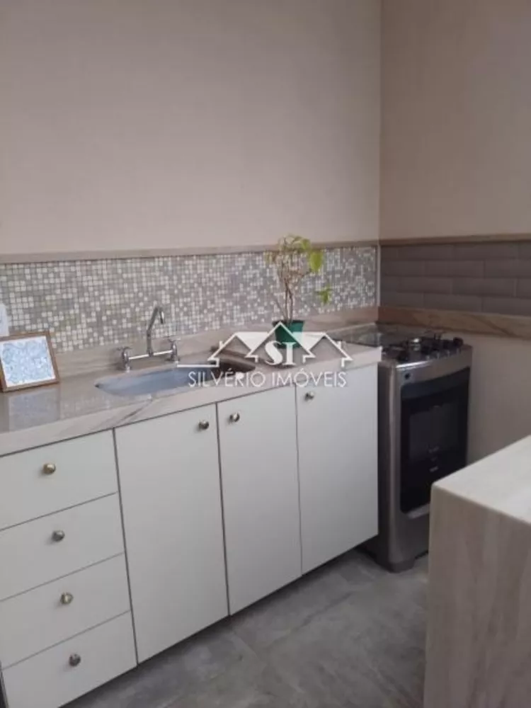 Apartamento, 3 quartos, 170 m² - Foto 3