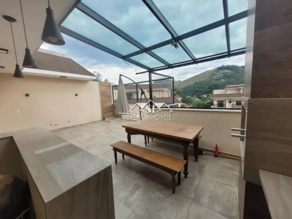 Apartamento, 3 quartos, 170 m² - Foto 20