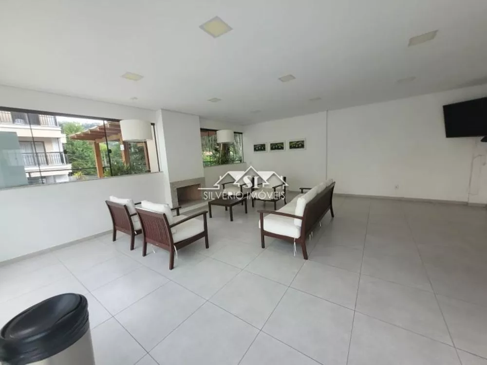 Apartamento, 3 quartos, 170 m² - Foto 27