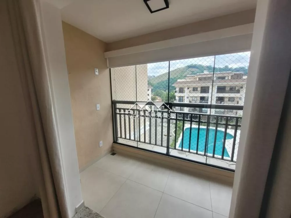 Apartamento, 3 quartos, 170 m² - Foto 4