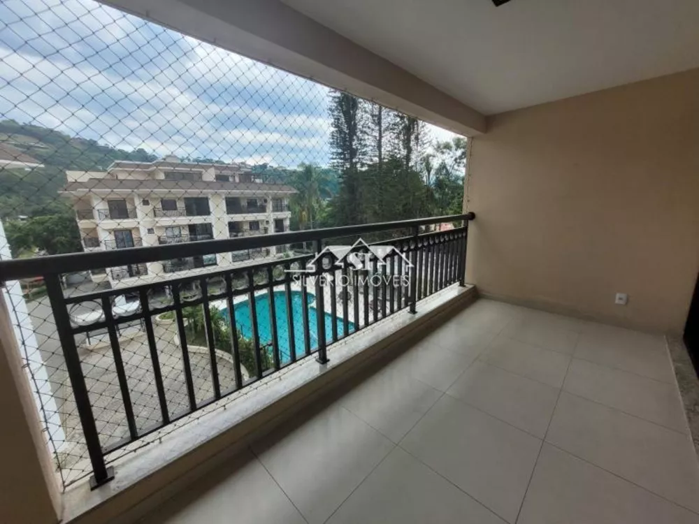 Apartamento, 3 quartos, 170 m² - Foto 1