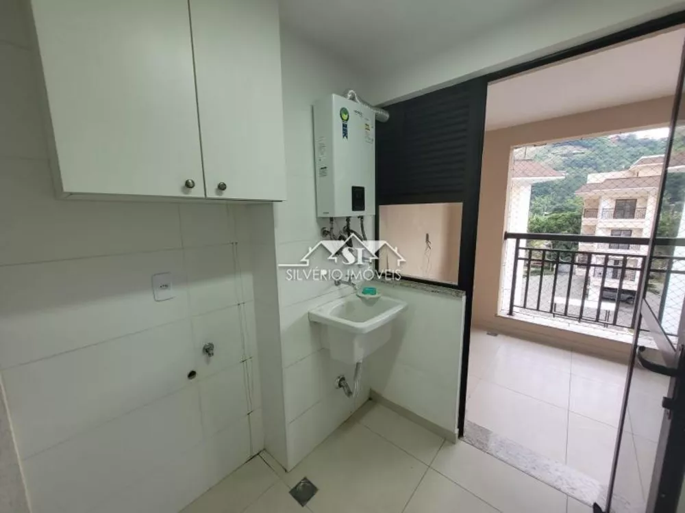 Apartamento, 3 quartos, 170 m² - Foto 25