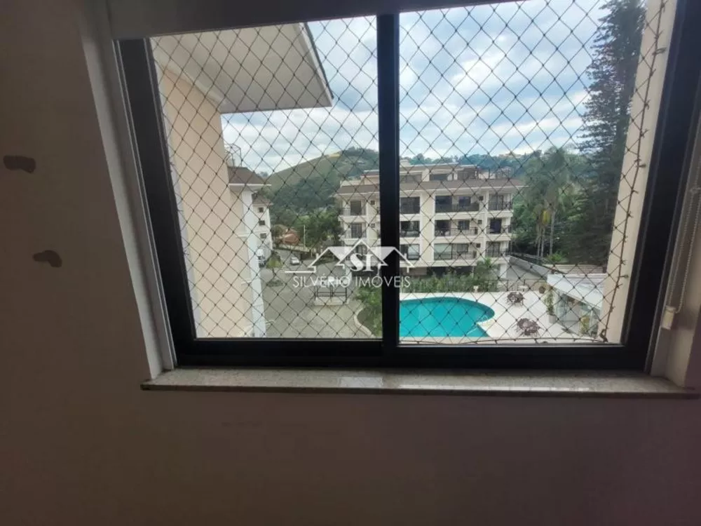 Apartamento, 3 quartos, 170 m² - Foto 21