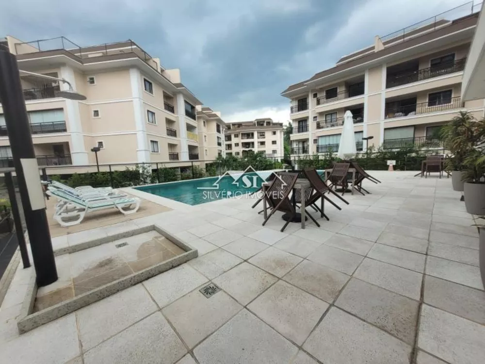 Apartamento, 3 quartos, 170 m² - Foto 9