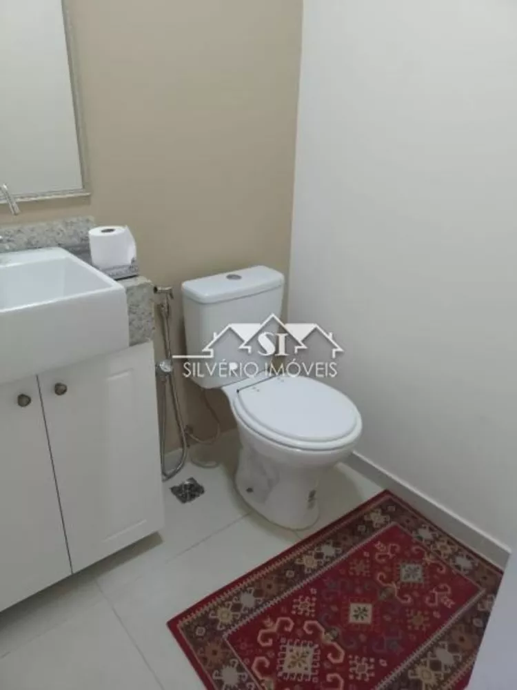 Apartamento, 3 quartos, 170 m² - Foto 2