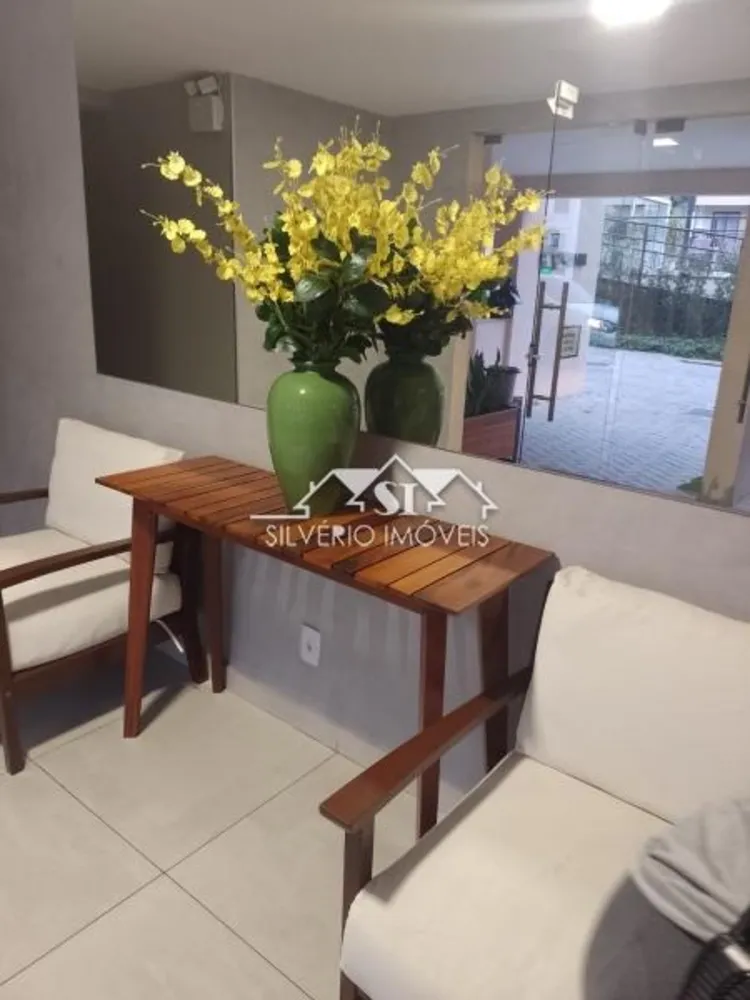 Apartamento, 3 quartos, 170 m² - Foto 11