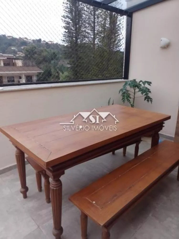Apartamento, 3 quartos, 170 m² - Foto 24
