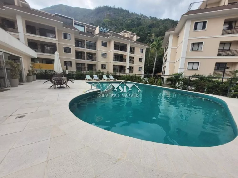 Apartamento, 3 quartos, 170 m² - Foto 11