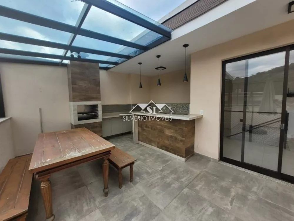 Apartamento, 3 quartos, 170 m² - Foto 19