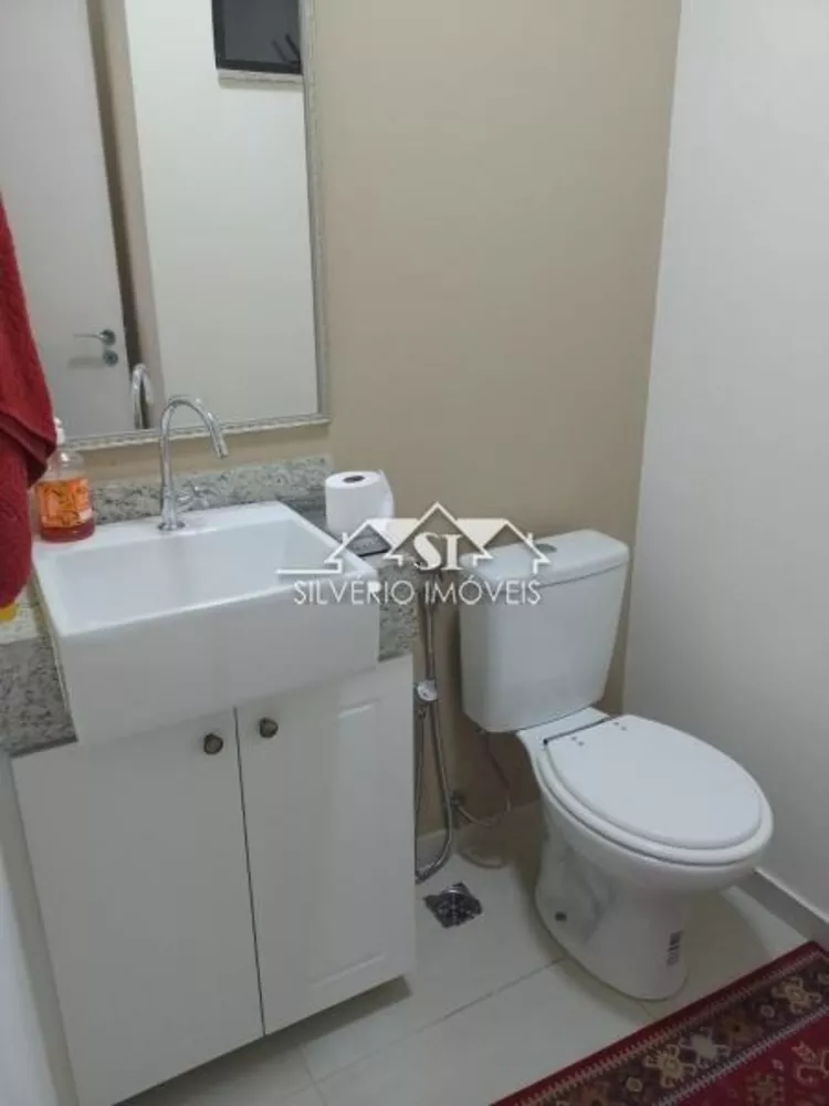 Apartamento, 3 quartos, 170 m² - Foto 26