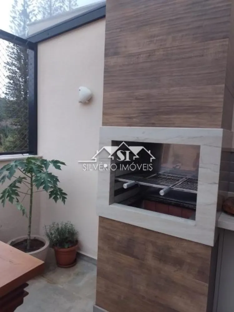 Apartamento, 3 quartos, 170 m² - Foto 20