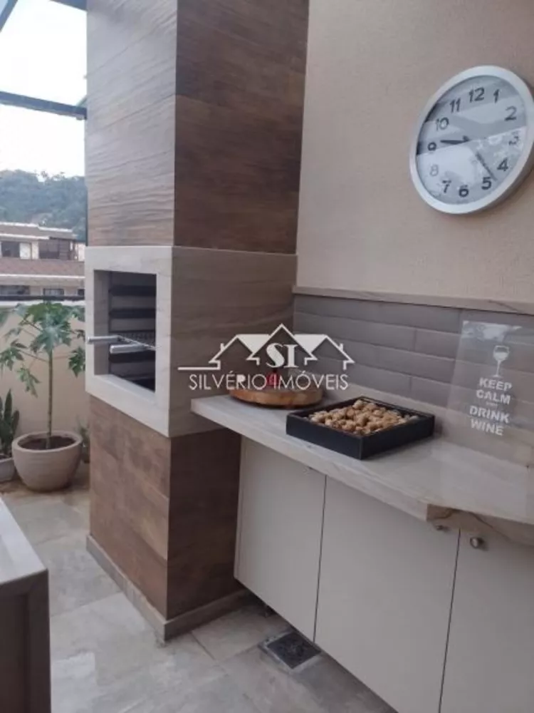 Apartamento, 3 quartos, 170 m² - Foto 28